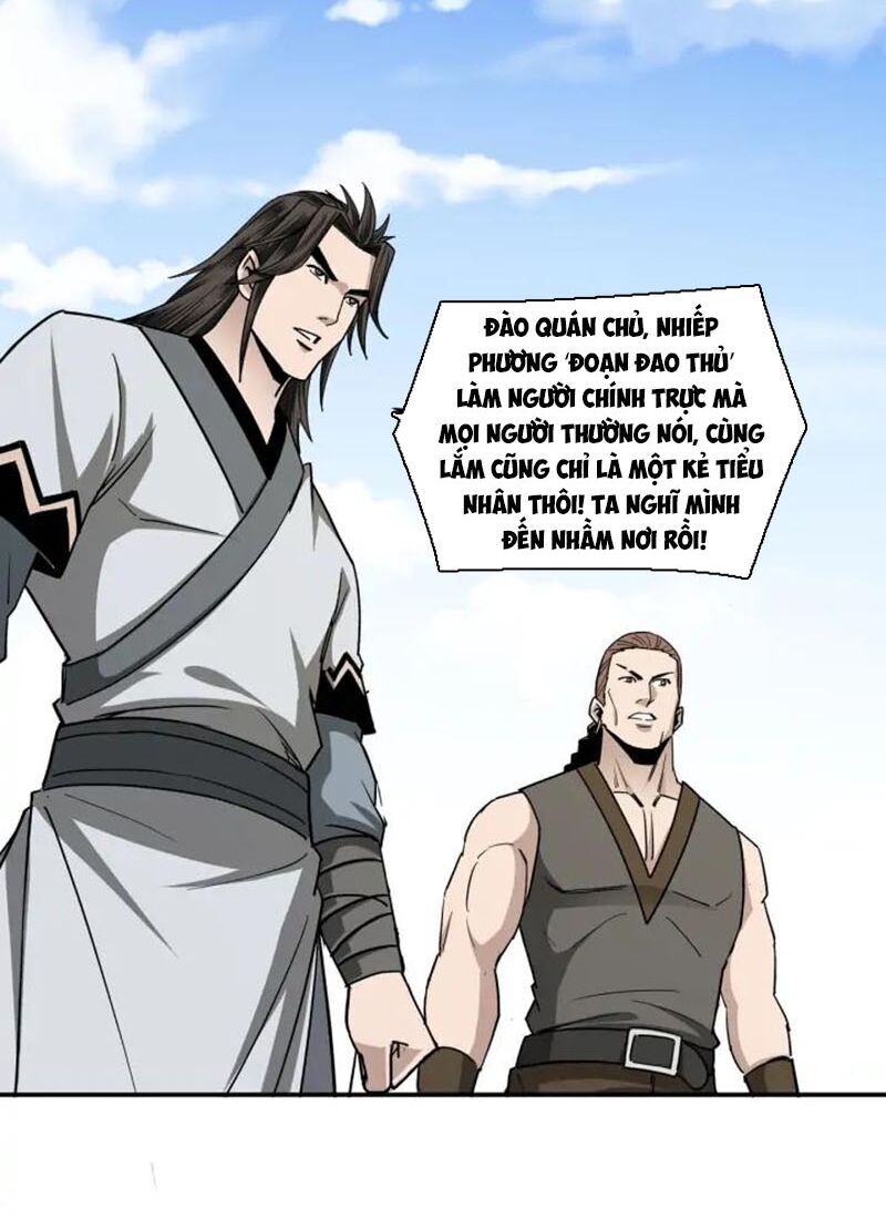 Tối Cường Phản Phái Hệ Thống