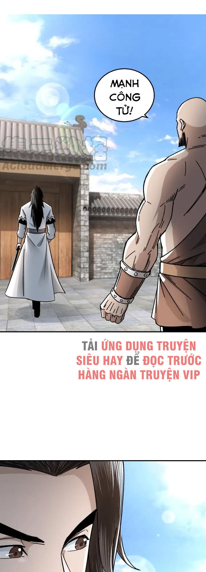 Tối Cường Phản Phái Hệ Thống