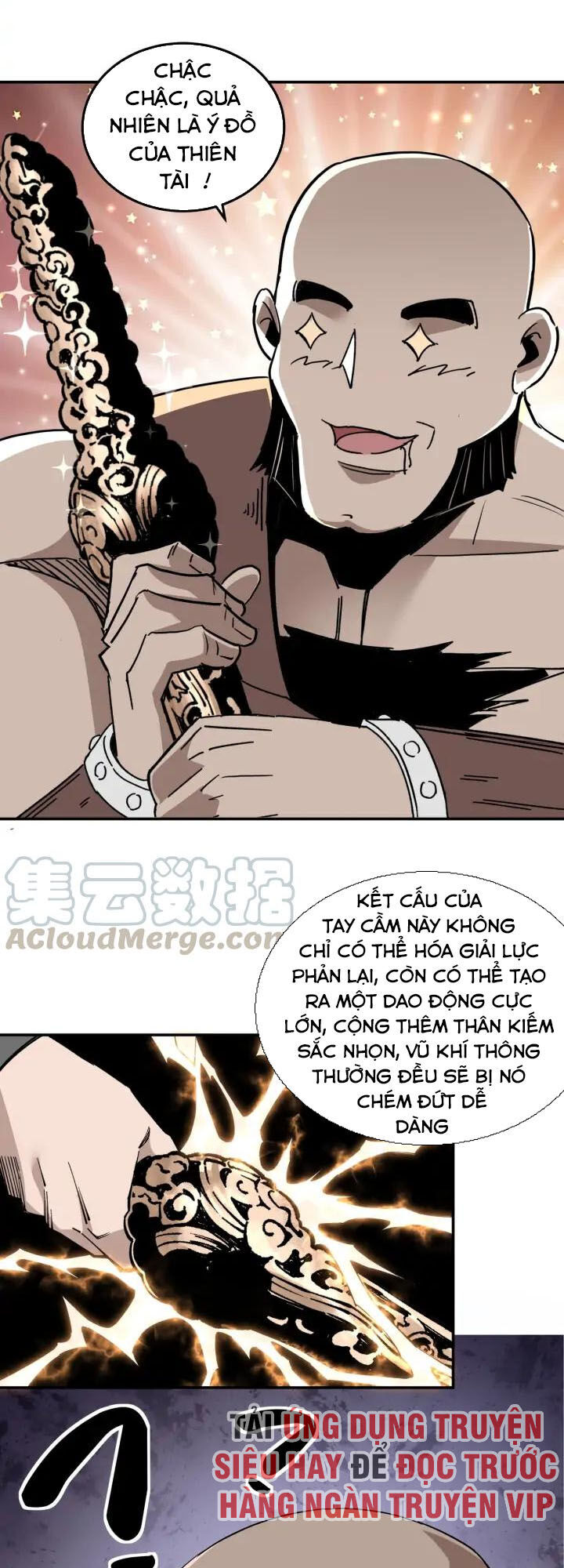 Tối Cường Phản Phái Hệ Thống