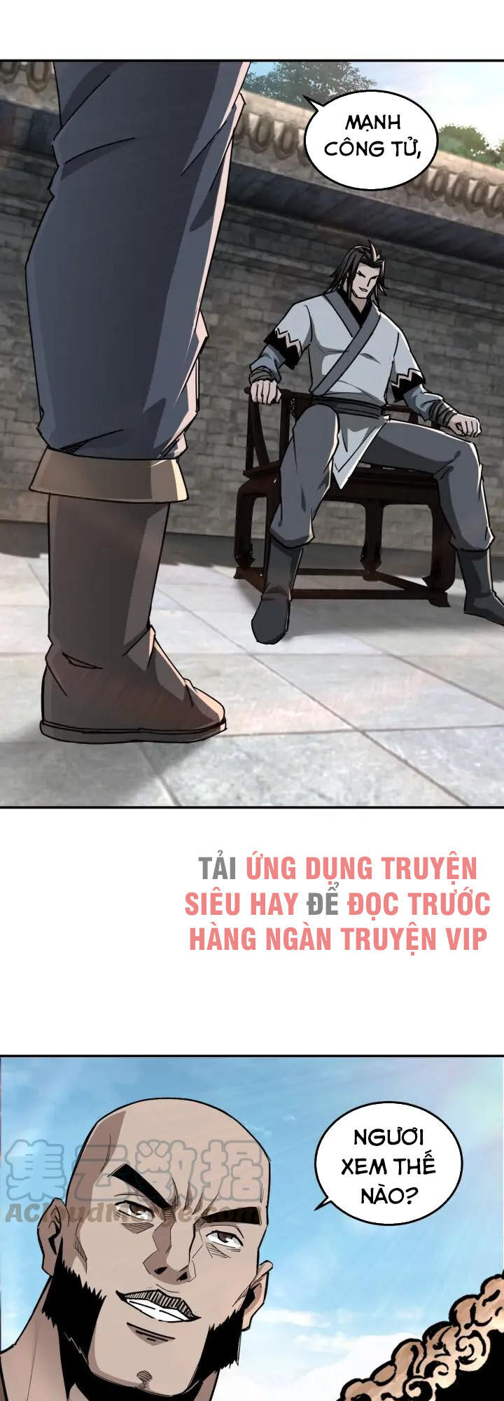 Tối Cường Phản Phái Hệ Thống