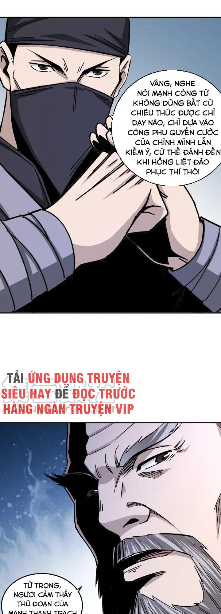 Tối Cường Phản Phái Hệ Thống
