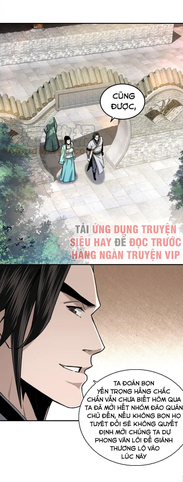 Tối Cường Phản Phái Hệ Thống