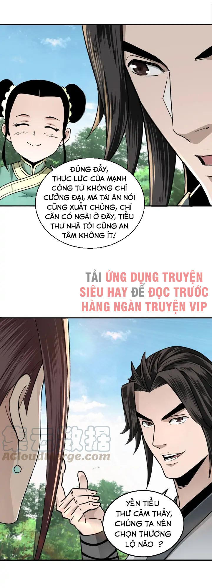 Tối Cường Phản Phái Hệ Thống