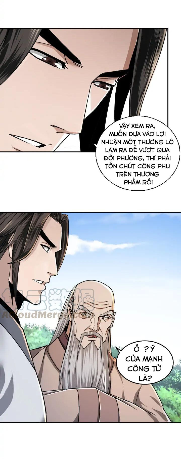 Tối Cường Phản Phái Hệ Thống