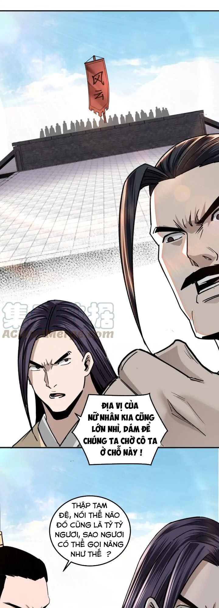 Tối Cường Phản Phái Hệ Thống