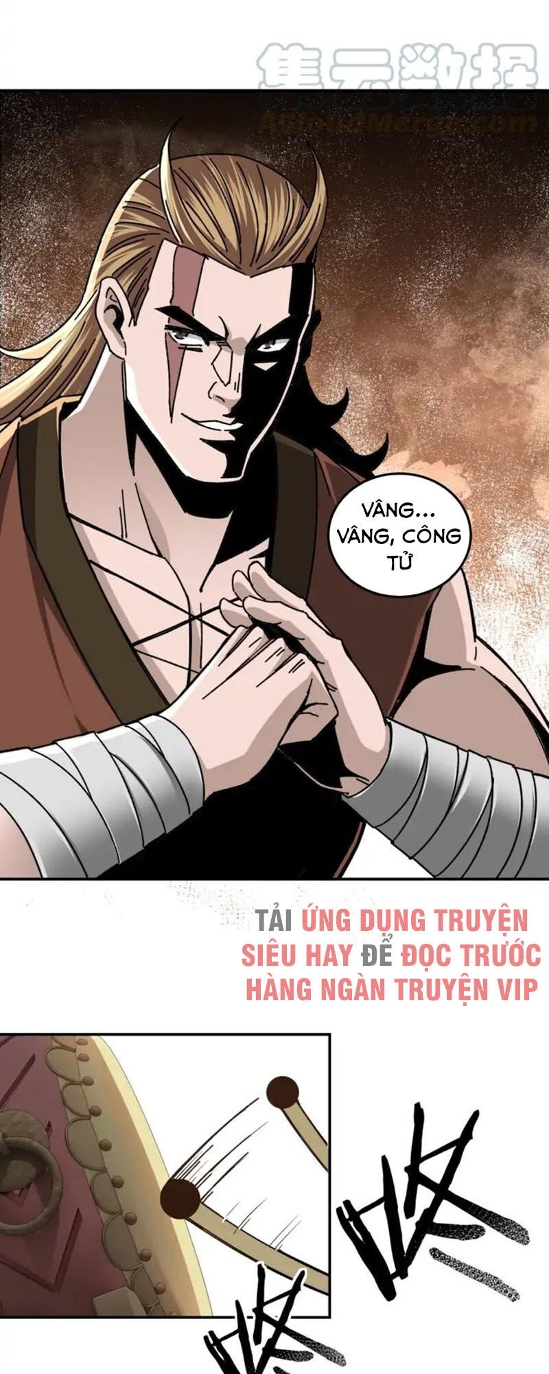 Tối Cường Phản Phái Hệ Thống