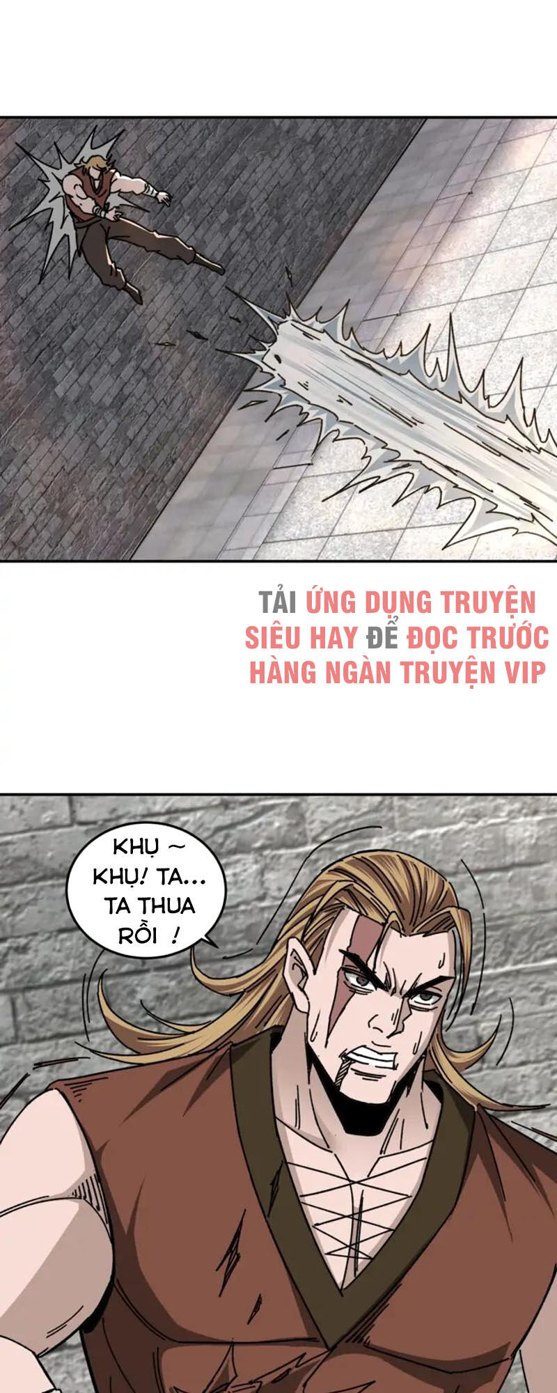Tối Cường Phản Phái Hệ Thống