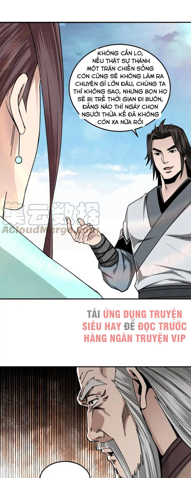 Tối Cường Phản Phái Hệ Thống