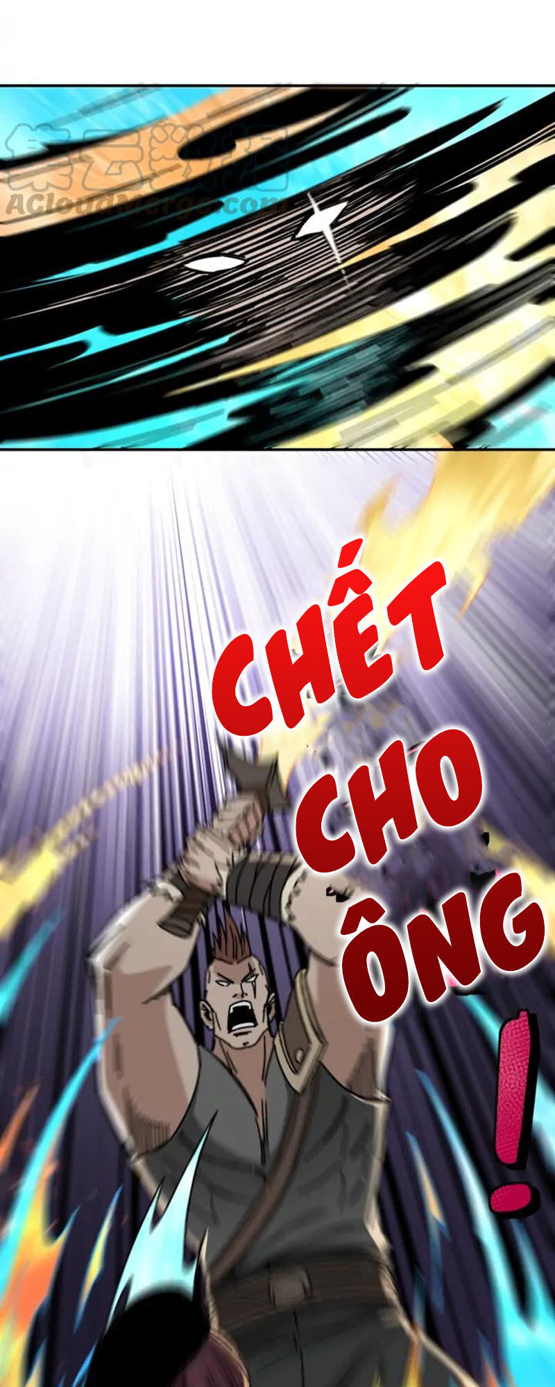 Tối Cường Phản Phái Hệ Thống