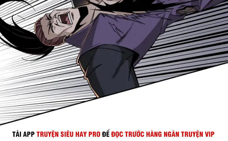 Tối Cường Phản Phái Hệ Thống