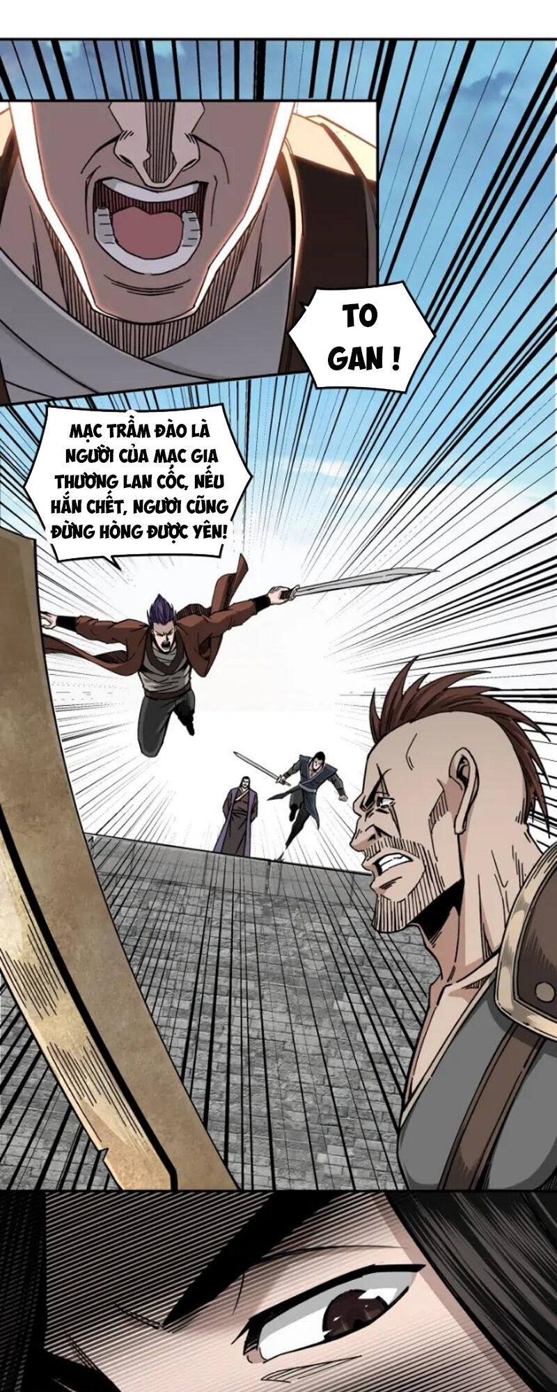 Tối Cường Phản Phái Hệ Thống