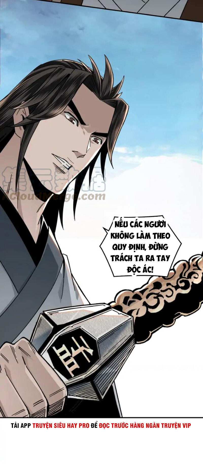 Tối Cường Phản Phái Hệ Thống