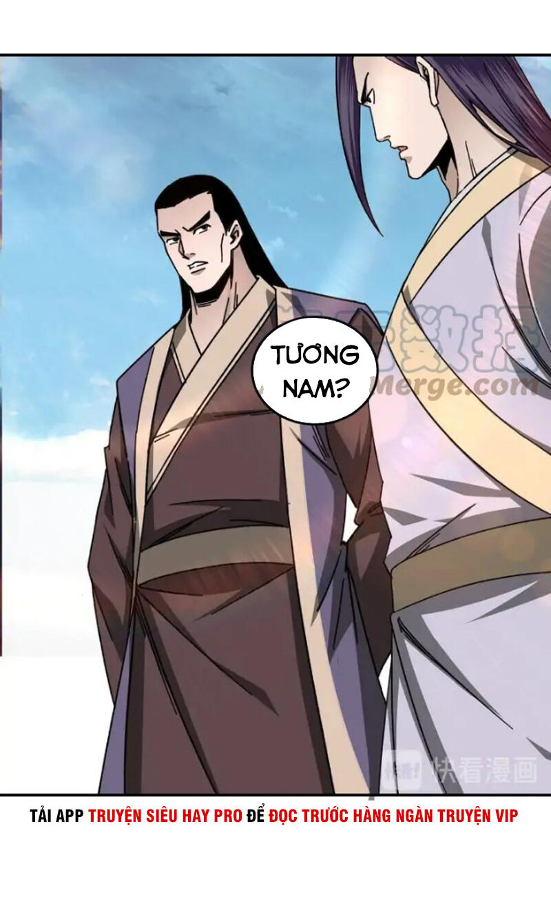 Tối Cường Phản Phái Hệ Thống