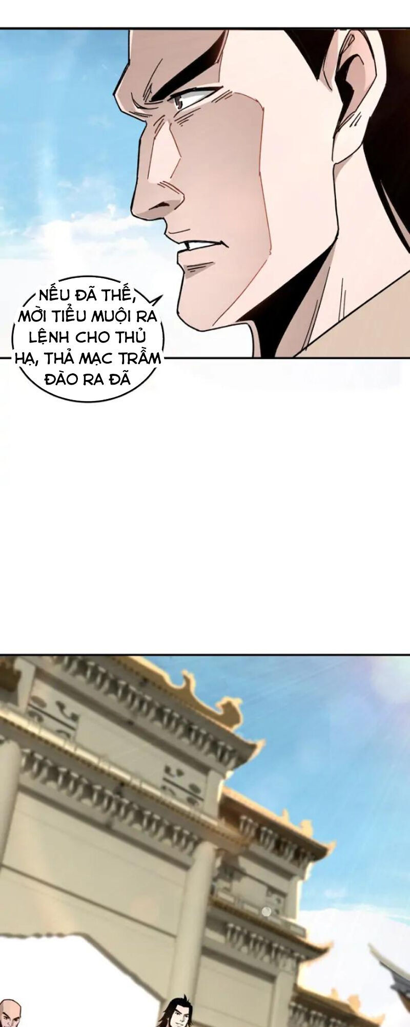 Tối Cường Phản Phái Hệ Thống