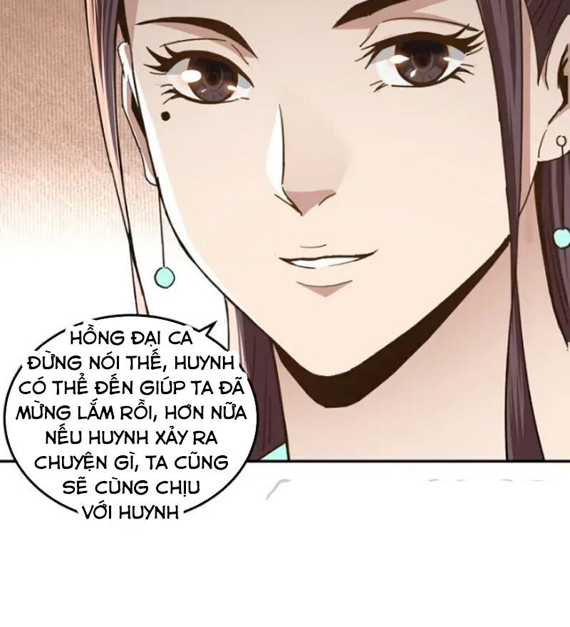 Tối Cường Phản Phái Hệ Thống