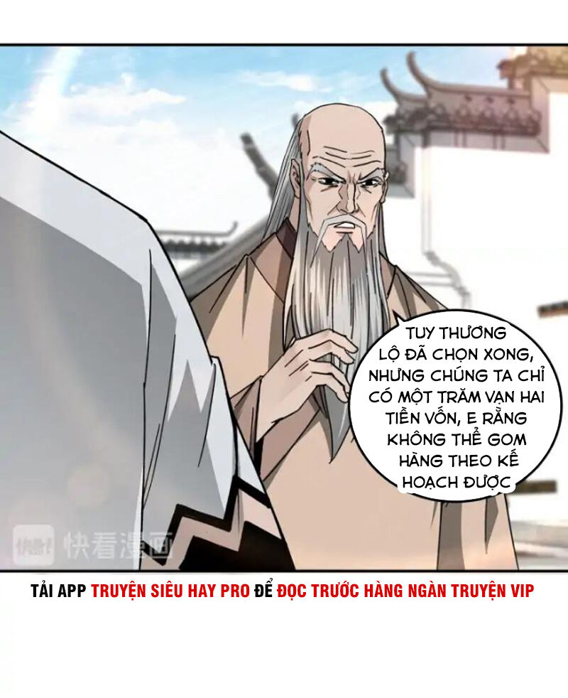 Tối Cường Phản Phái Hệ Thống