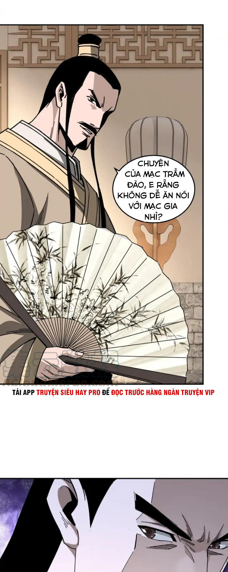 Tối Cường Phản Phái Hệ Thống