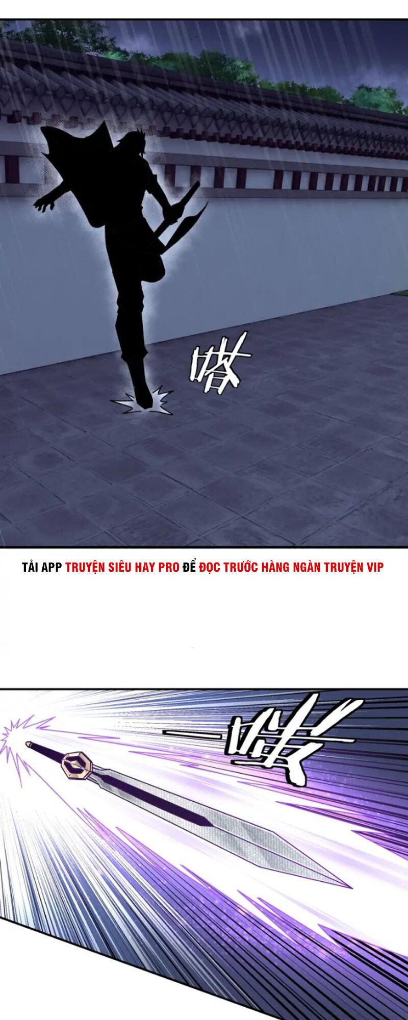 Tối Cường Phản Phái Hệ Thống