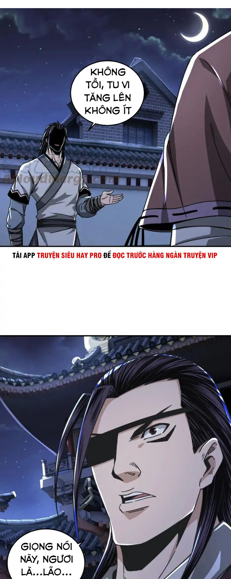 Tối Cường Phản Phái Hệ Thống