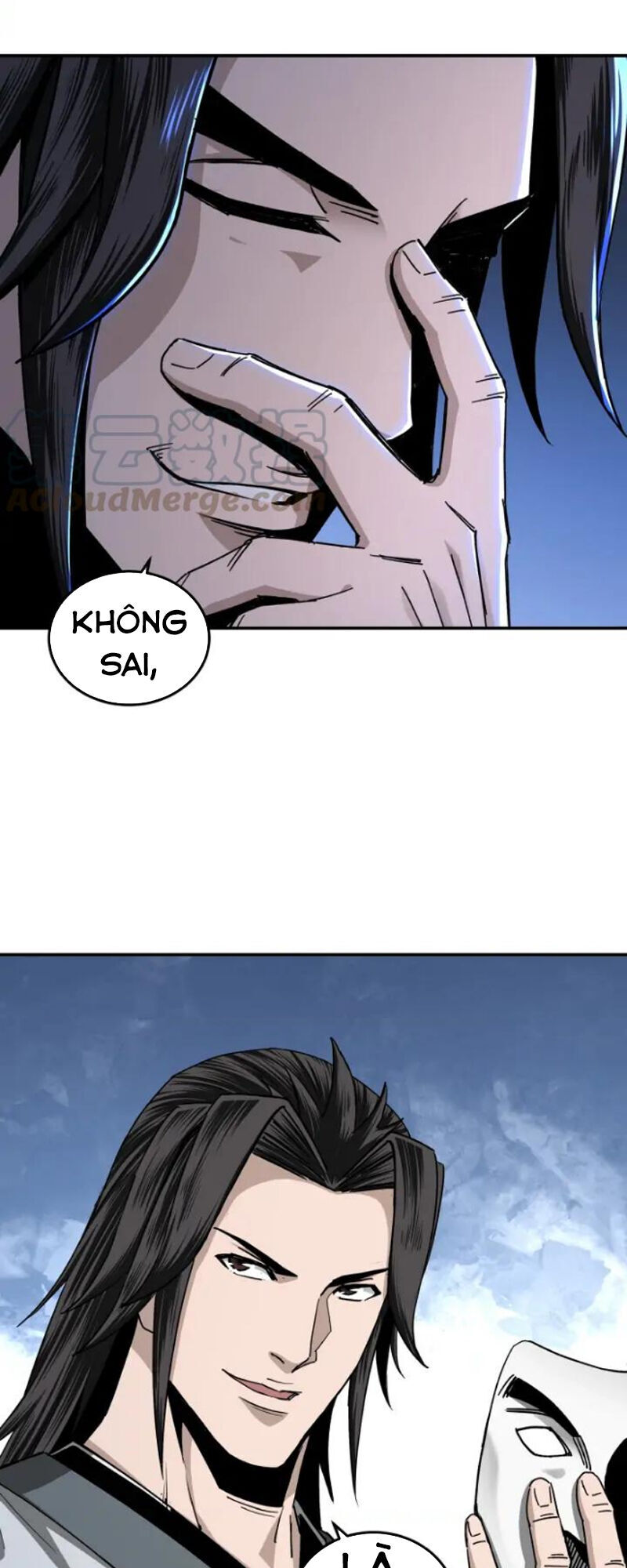 Tối Cường Phản Phái Hệ Thống