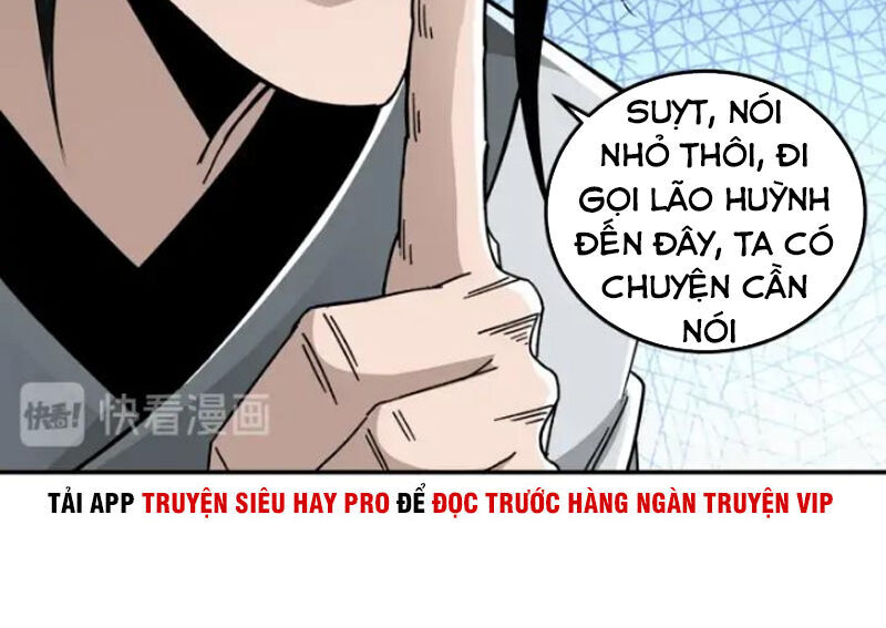 Tối Cường Phản Phái Hệ Thống