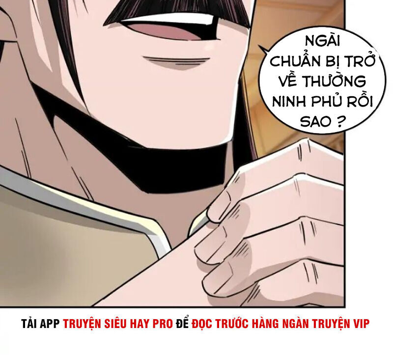 Tối Cường Phản Phái Hệ Thống