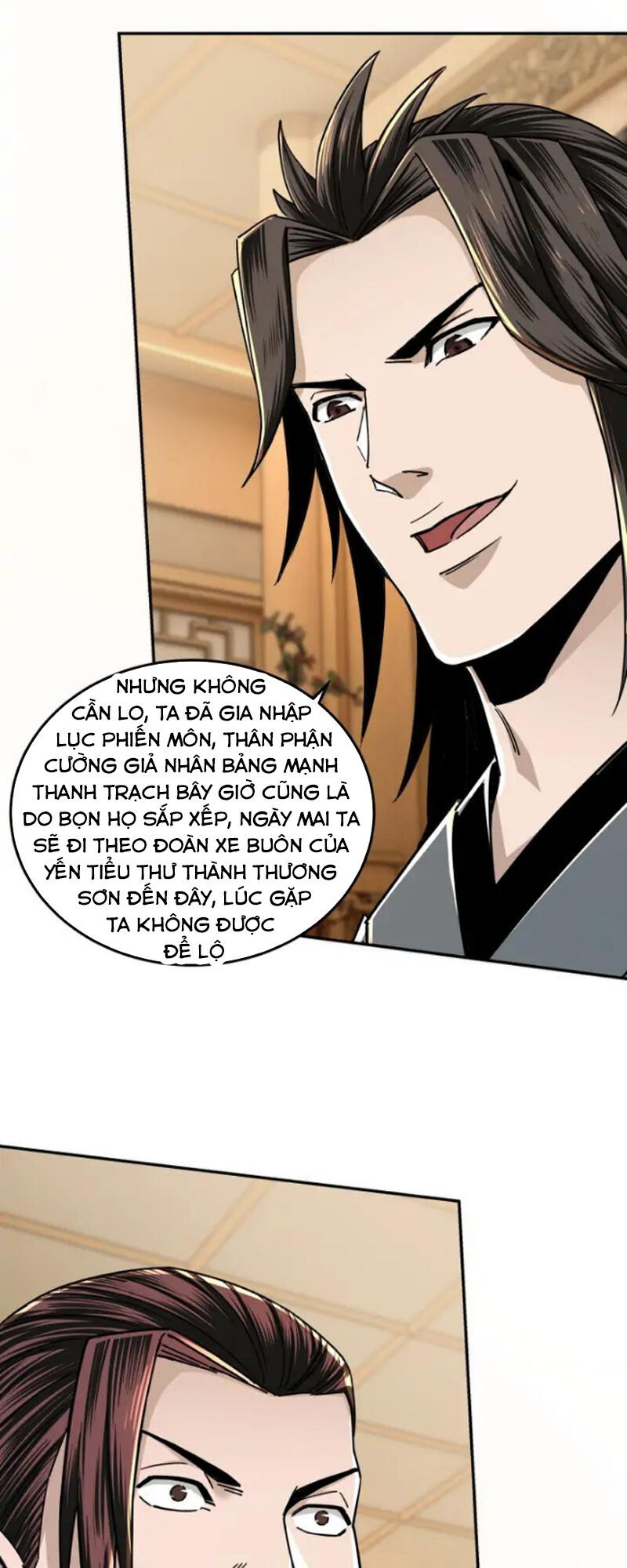 Tối Cường Phản Phái Hệ Thống