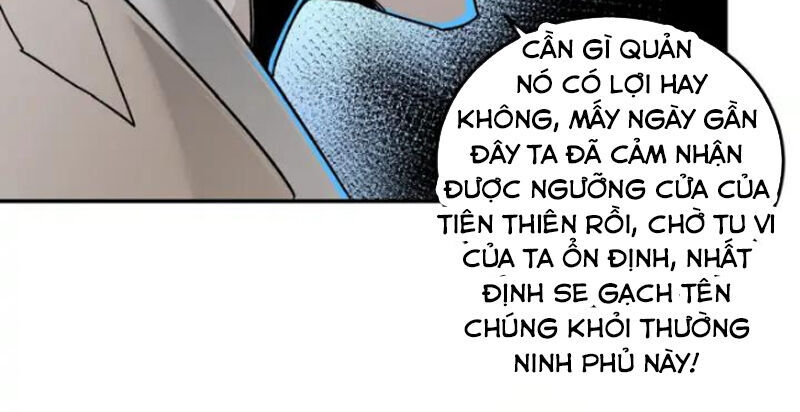 Tối Cường Phản Phái Hệ Thống