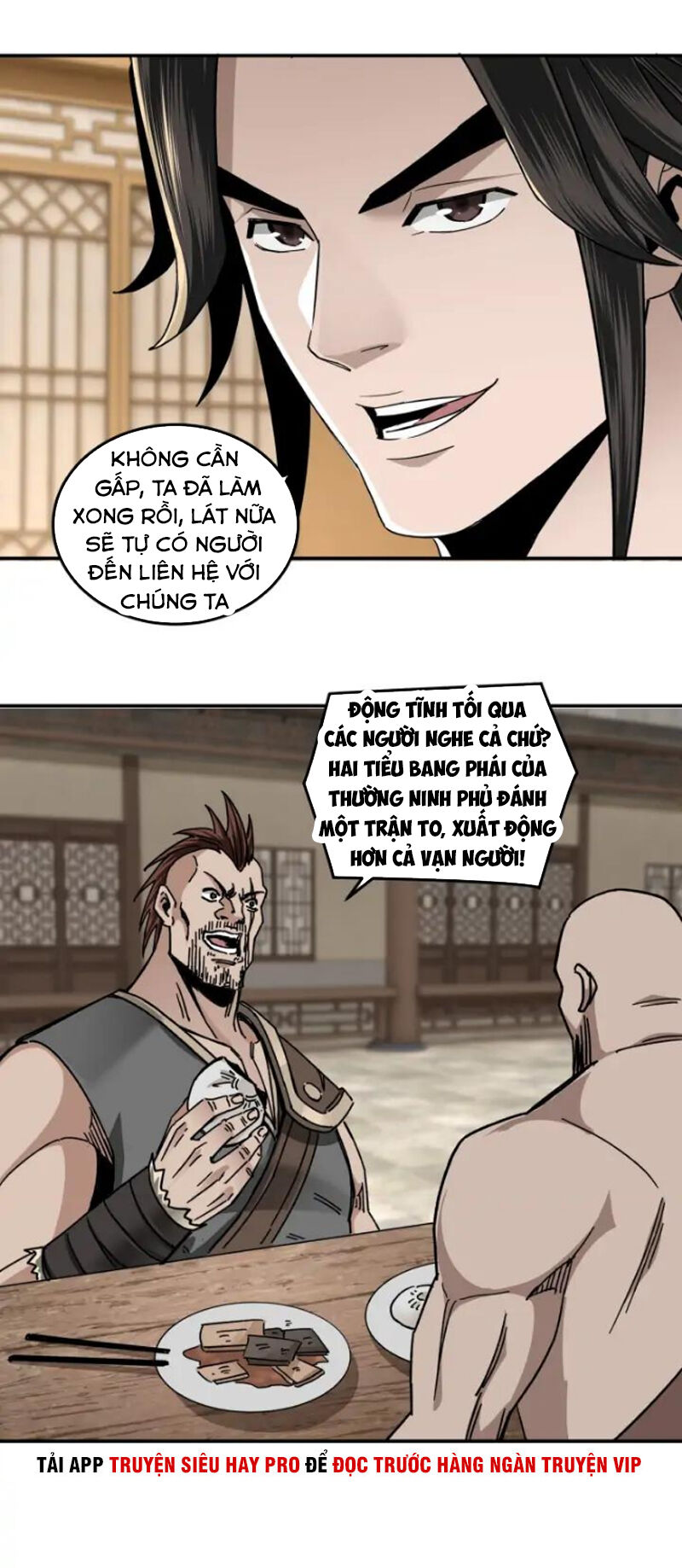 Tối Cường Phản Phái Hệ Thống