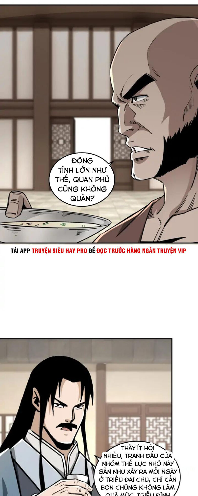Tối Cường Phản Phái Hệ Thống