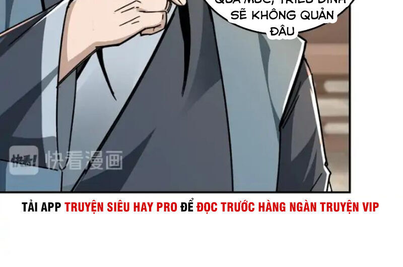 Tối Cường Phản Phái Hệ Thống