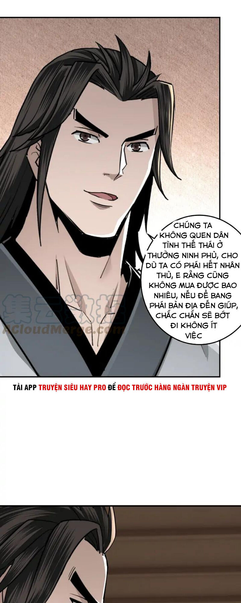 Tối Cường Phản Phái Hệ Thống