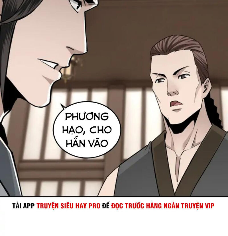 Tối Cường Phản Phái Hệ Thống