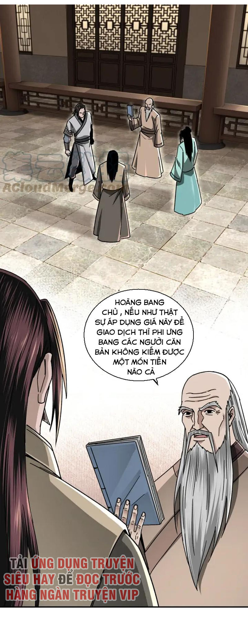 Tối Cường Phản Phái Hệ Thống