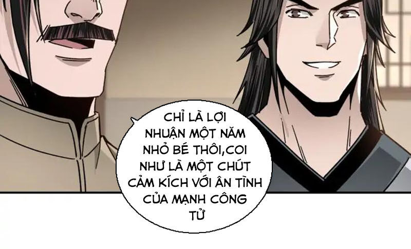Tối Cường Phản Phái Hệ Thống