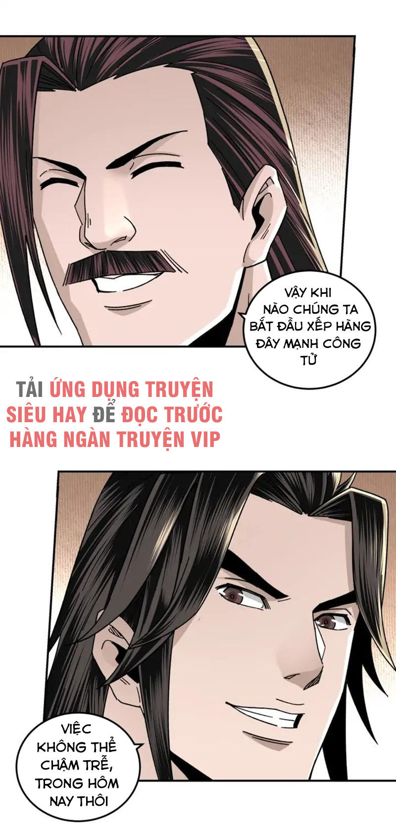 Tối Cường Phản Phái Hệ Thống