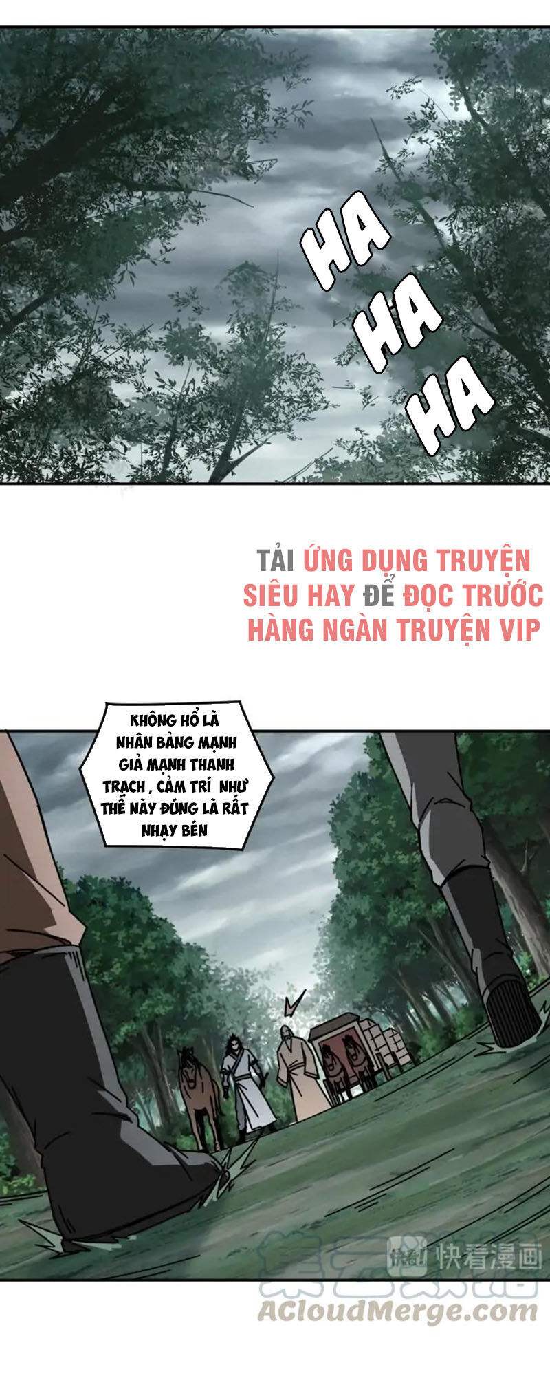 Tối Cường Phản Phái Hệ Thống