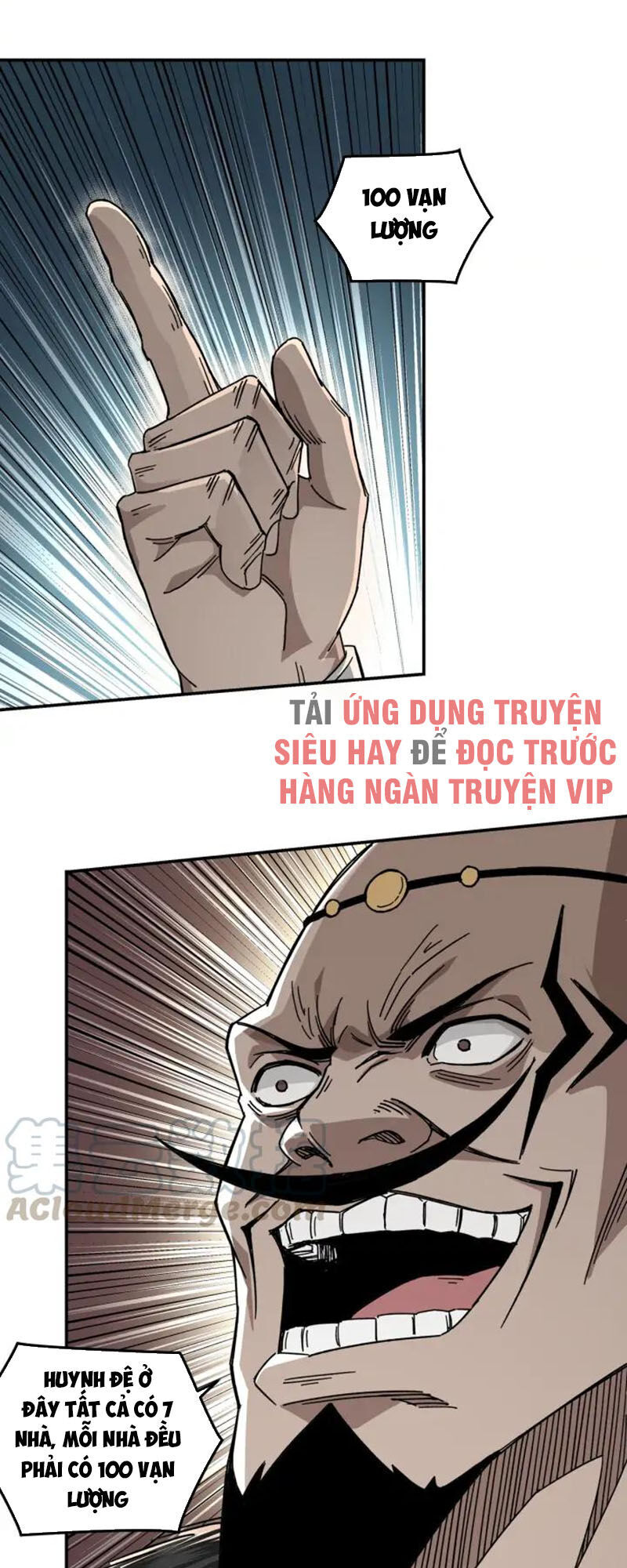 Tối Cường Phản Phái Hệ Thống