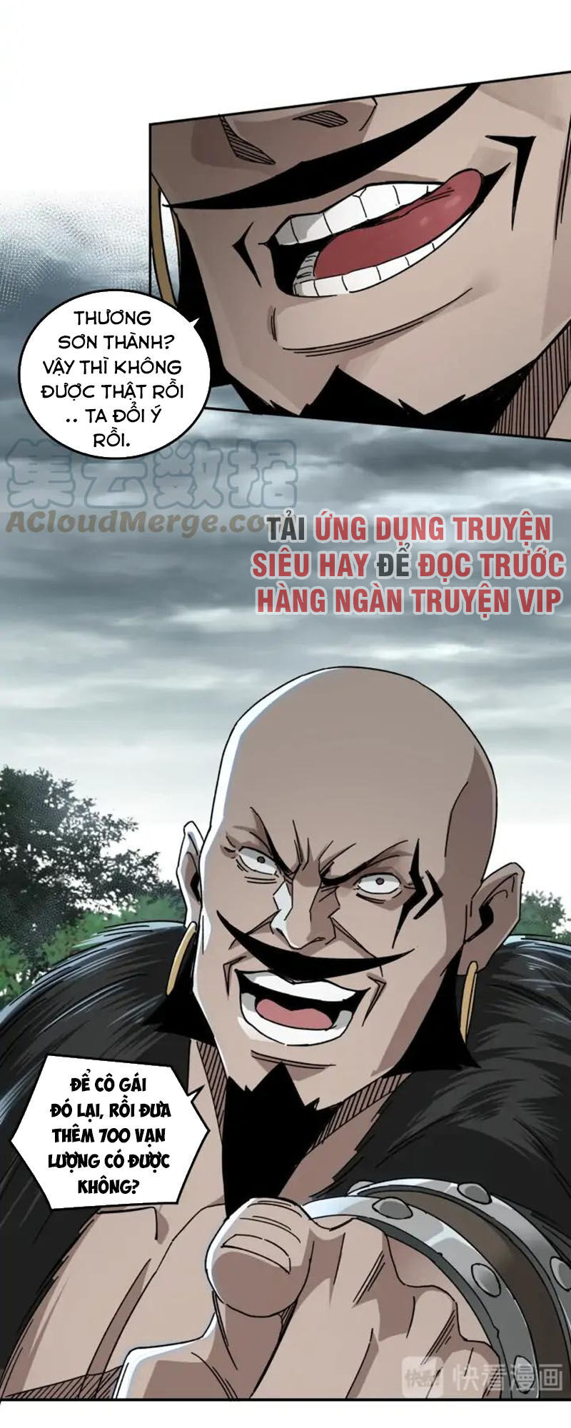 Tối Cường Phản Phái Hệ Thống