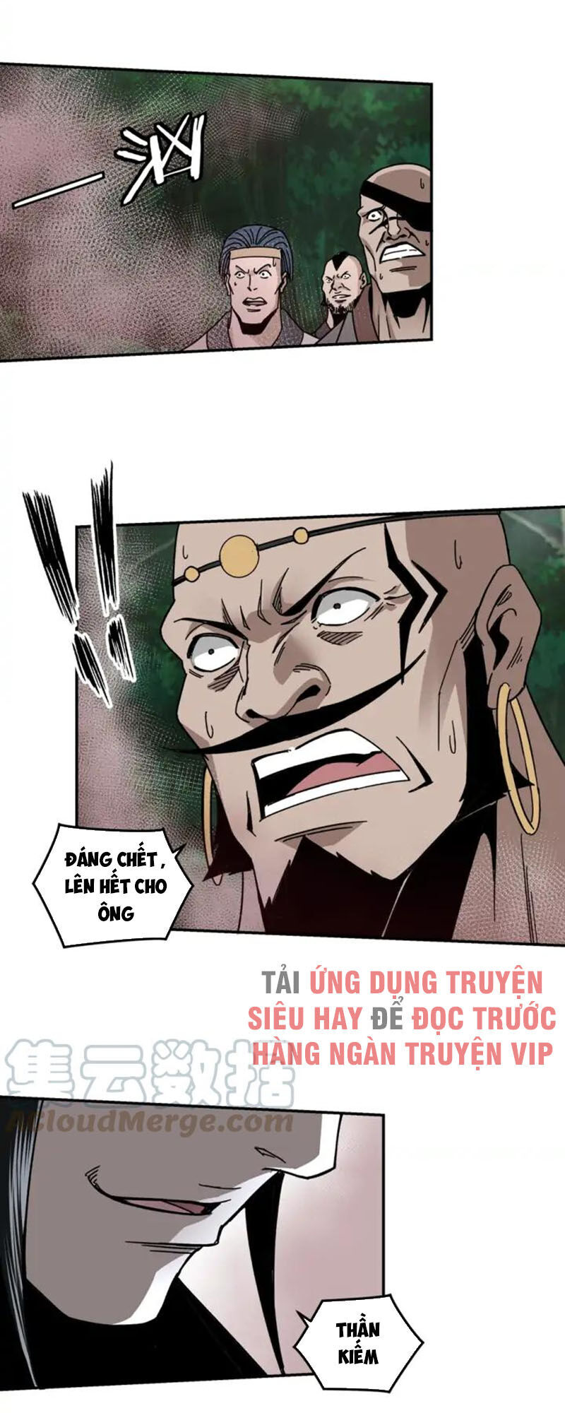 Tối Cường Phản Phái Hệ Thống