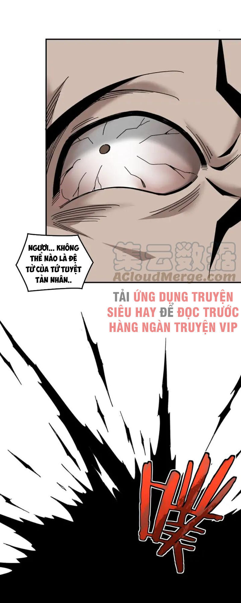 Tối Cường Phản Phái Hệ Thống