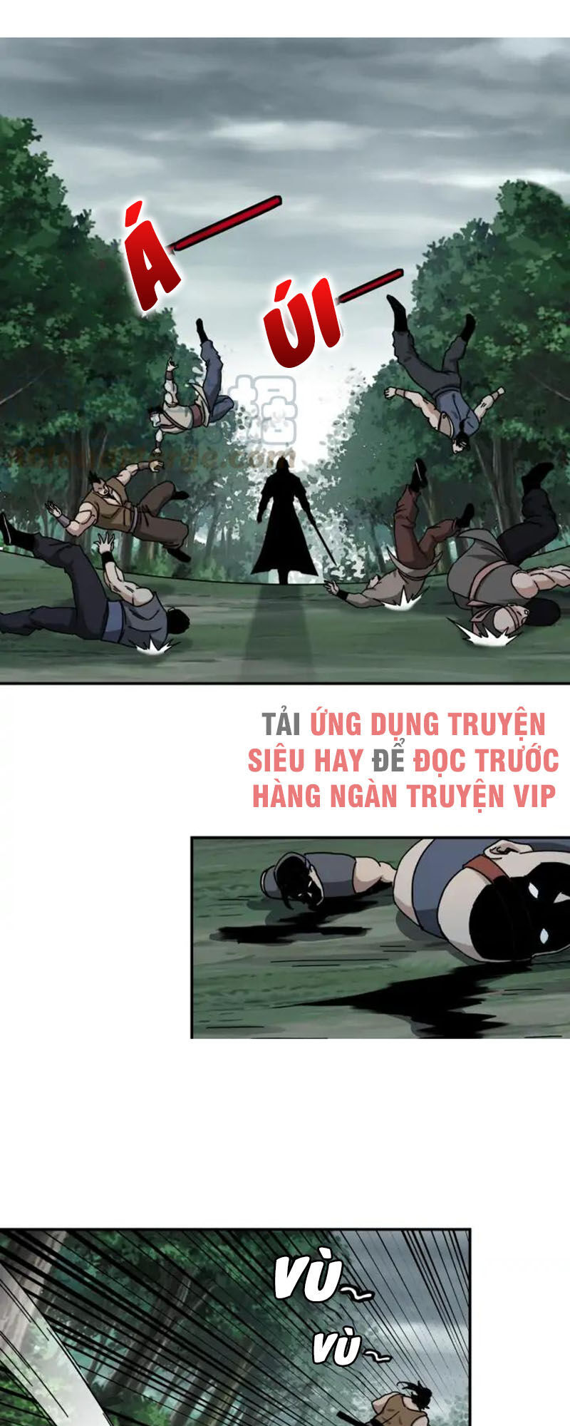 Tối Cường Phản Phái Hệ Thống