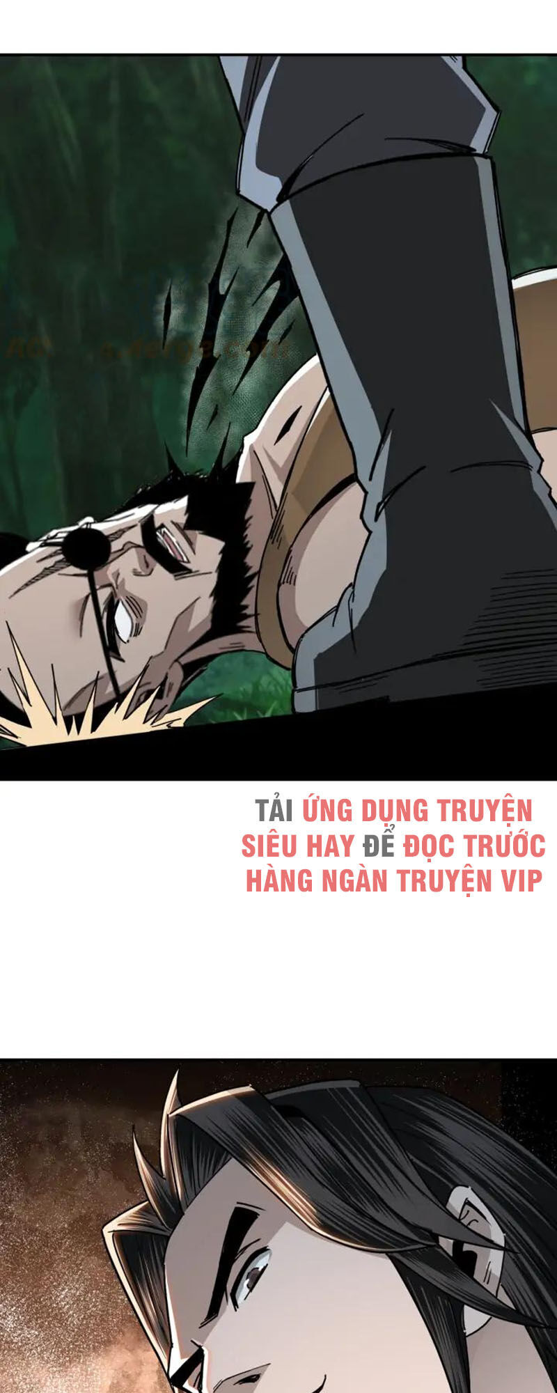 Tối Cường Phản Phái Hệ Thống