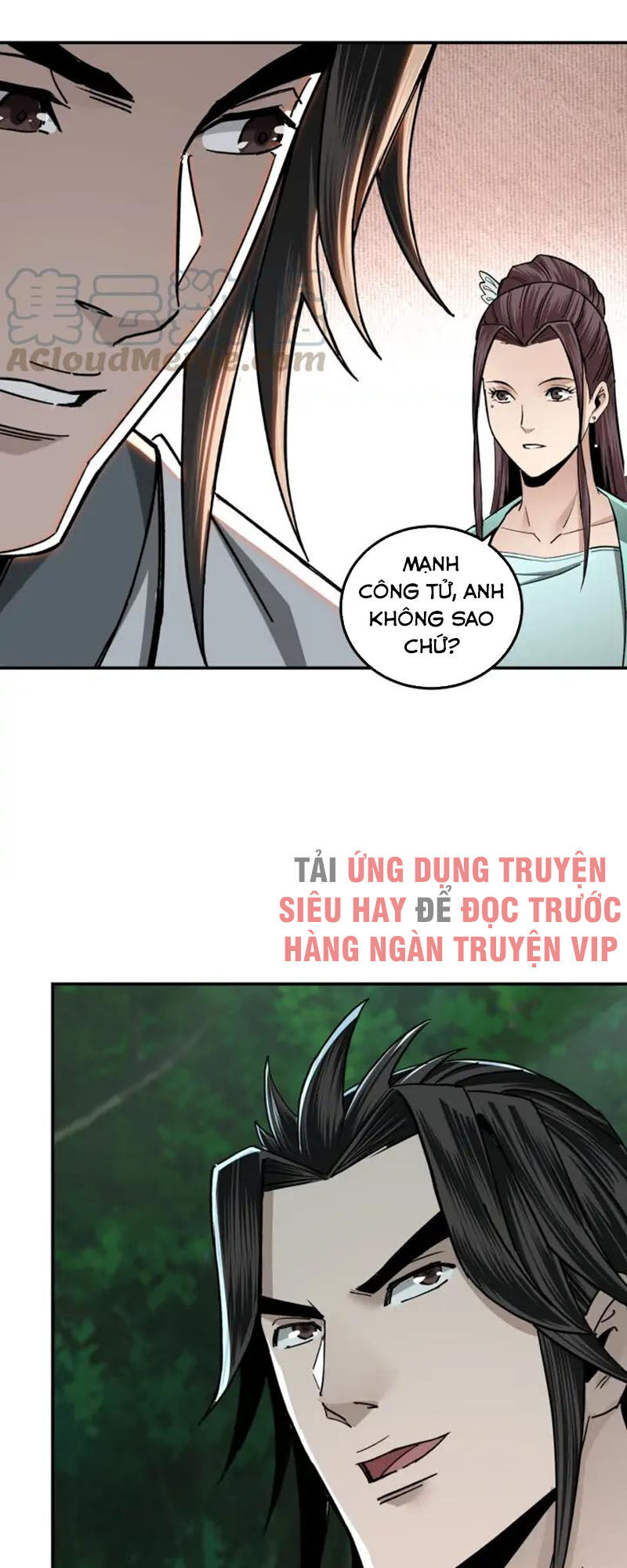 Tối Cường Phản Phái Hệ Thống