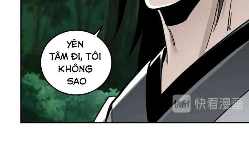Tối Cường Phản Phái Hệ Thống