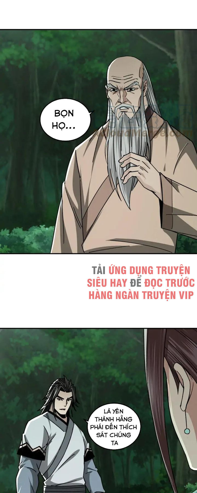 Tối Cường Phản Phái Hệ Thống