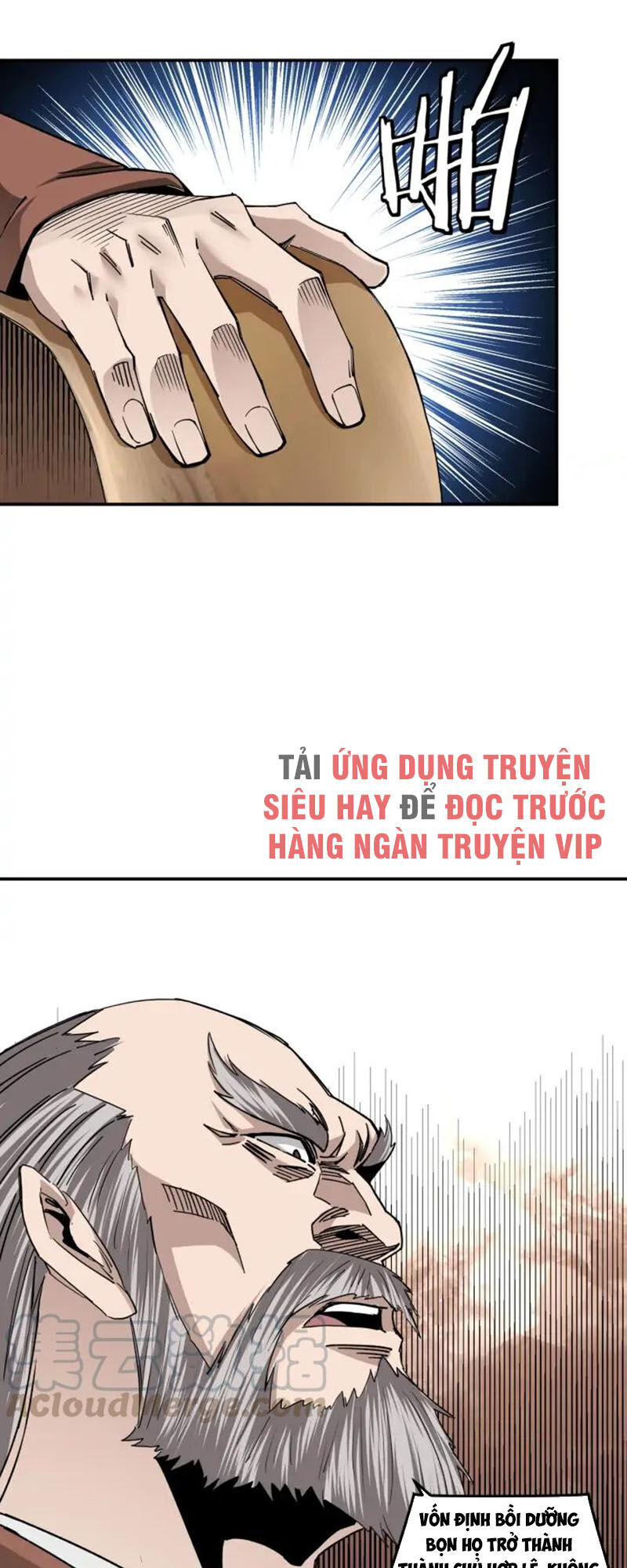 Tối Cường Phản Phái Hệ Thống