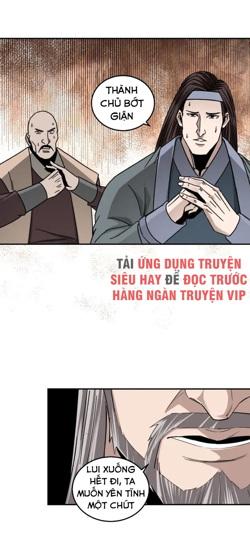 Tối Cường Phản Phái Hệ Thống