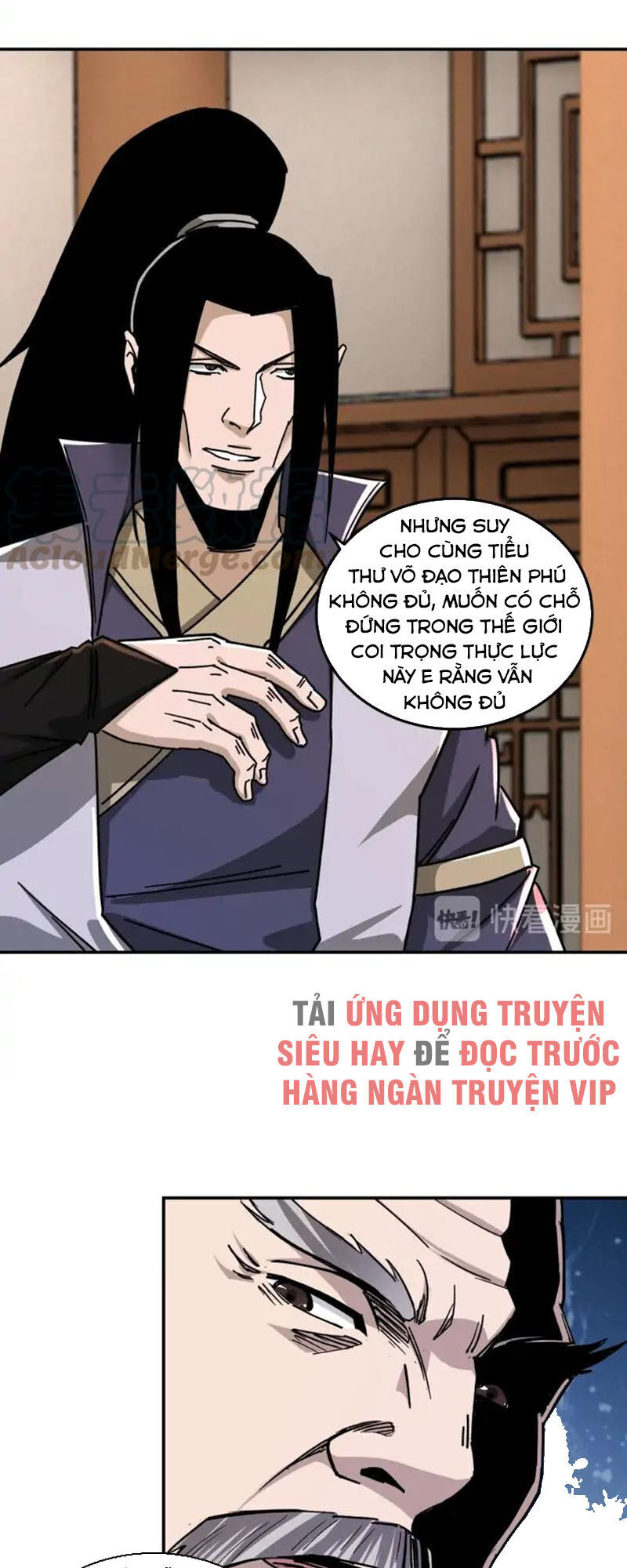 Tối Cường Phản Phái Hệ Thống