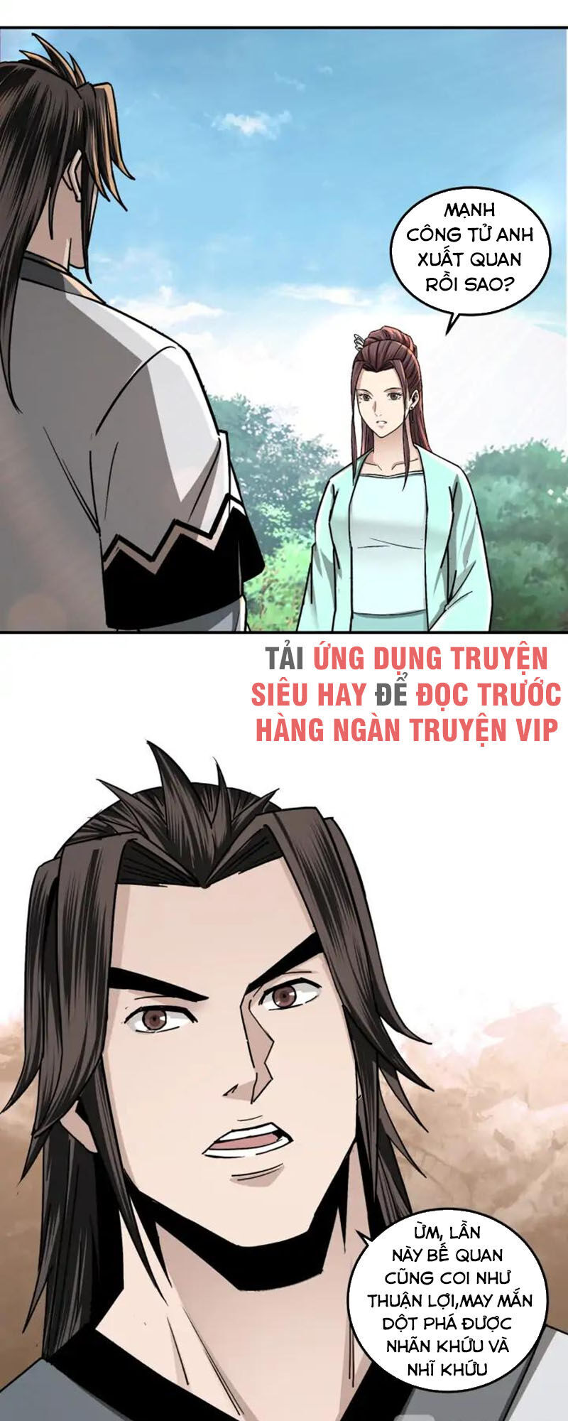 Tối Cường Phản Phái Hệ Thống